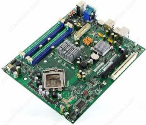 64Y9768 | IBM System Board for ThinkCentre M58/M58P