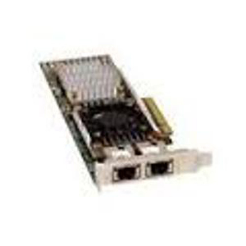 430-4419 | Dell Broadcom 57810S Dual-Port 10GBASE-T Converged Network Adapter (High Profile)