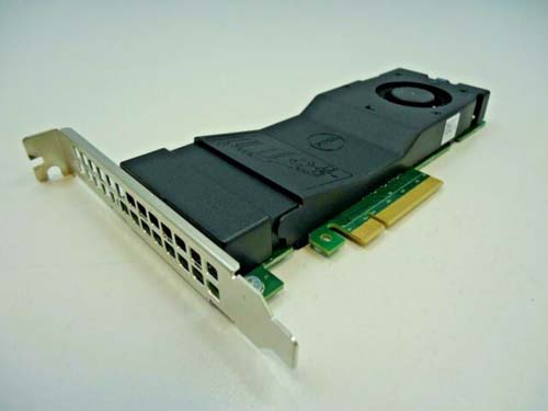 23PX6 | Dell Boss Boot Controller 2x M.2 Fh Card Only