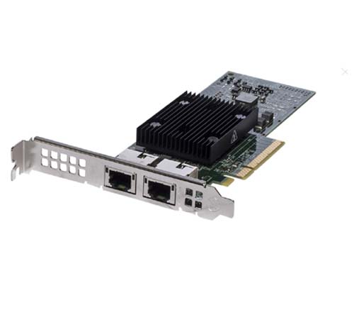 BCM957416A4160DC | Broadcom 57416 Dual Port 10GB Base-t Server Adapter(full-height)