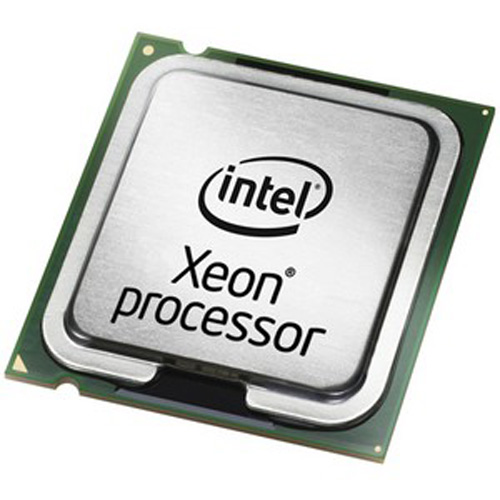 SLACU | Intel Xeon X3210 Quad Core 2.13GHz 8MB L2 Cache 1066MHz FSB LGA775 65NM Processor