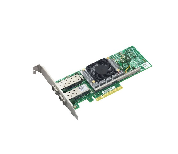 0HTTG1 | Dell 10GB Dual Port Ethernet Adapter