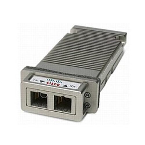 DS-X2-FC10G-LR | Cisco 10Gb/s Fibre Channel LR X2 Transceiver - NEW