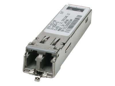 SFP-OC3-SR-RF | Cisco 1 x LC Duplex OC-3 / STM-1 Transceiver Module for XR 12000 Series Router