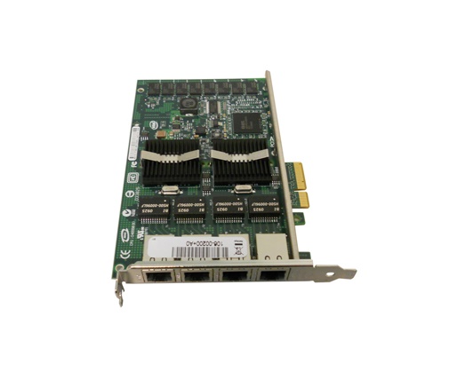 X1049A-R6 | NetApp Intel PCIe Gigabit 1000 Quad Port Ethernet Network Interface card Card