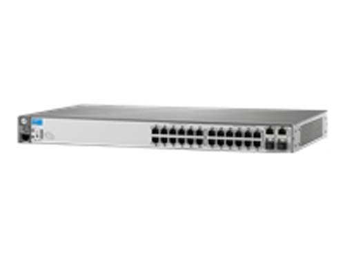 J9623-61001 | HP 2620-24 Switch Switch - 24 Ports - L4 - Managed