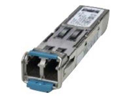 SFP-10G-LR-S | Cisco SFP+ Transceiver Module 10GBase-lr - Lc/pc Single Mode - Up To 6.2 Miles - 1310 Nm