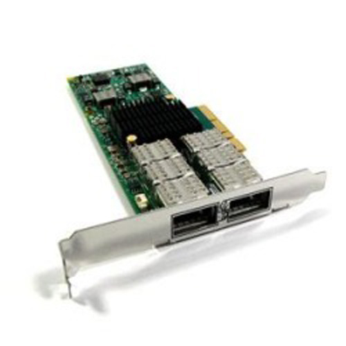 1P8D1 | Dell Dual Port PCI Express Gigabit Board Network Card