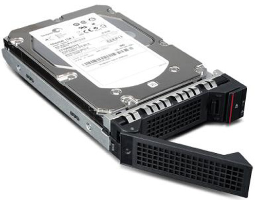 00FN143 | Lenovo 4TB 7200RPM SATA 6Gb/s 3.5 Nearline G2 Hot-pluggable 512E Hard Drive