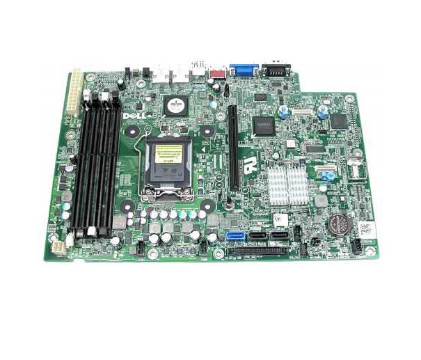 F0T70 | Dell System Board (Motherboard) for PowerEdge R210 Server