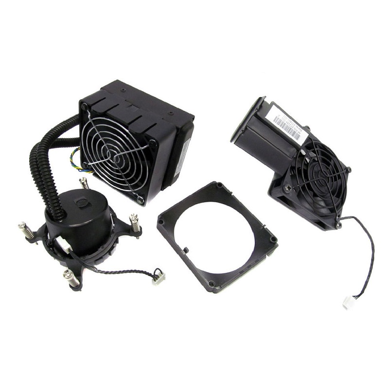 507696-001 | HP Z400 Liquid Water Cooled Heatsink Kit