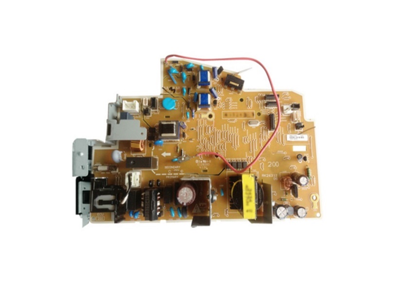 RM2-7381-000 | HP Engine Control Unit for LaserJet Pro M127 / M128 Series