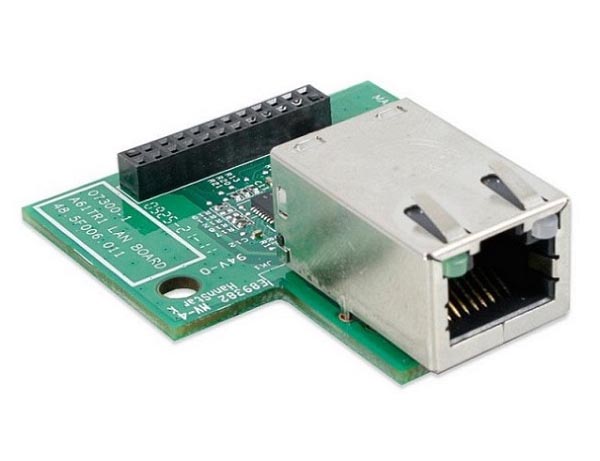 454519-001 | HP ILO Port Board for ProLiant DL320 G5 Server