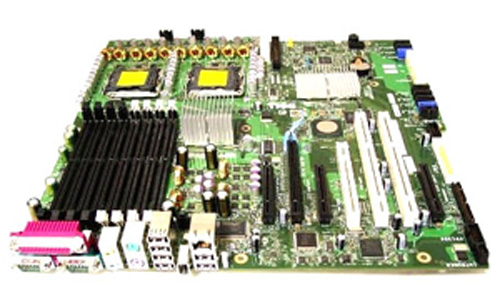 GM091 | Dell System Board for Precision 690 WorkStation