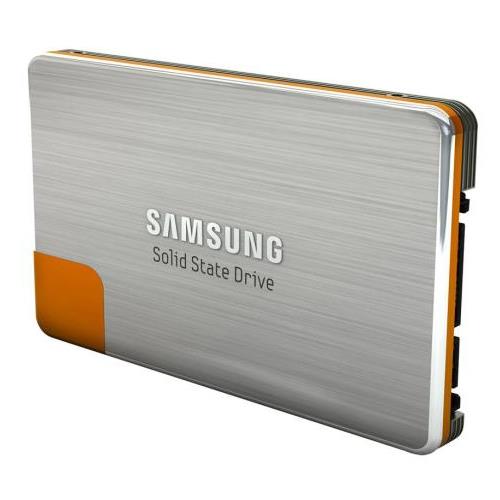 MZ7PA256HMDR-010D1 | Samsung PM810 Series 256GB MLC SATA 3Gbps 2.5 Internal Solid State Drive (SSD)