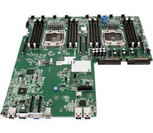 D9WDC | Dell System Board for PowerEdge C4130