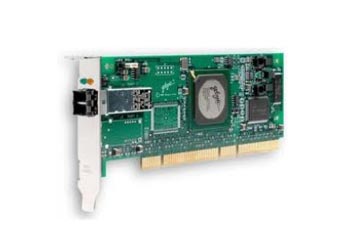 254456-B21 | HP StorageWorks FCA2257P 2Gbps 64-Bit 66-MHz PCI-x Fibre Channel Host Bus Adapter for Solaris