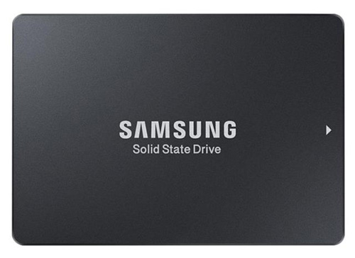 MZ-7KM9600 | Samsung 960GB SATA 6Gb/s 2.5 Solid State Drive (SSD)