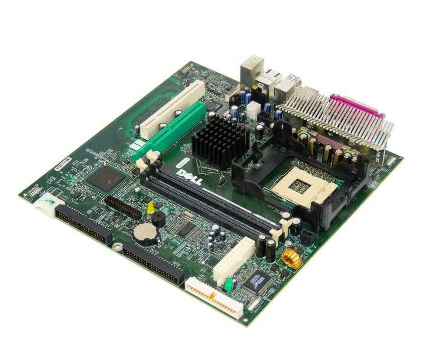 0DG284 | Dell System Board (Motherboard) GX270 Small Mini Tower (SMT)