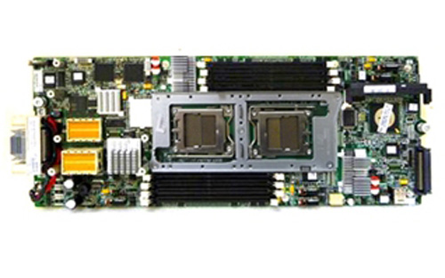 447463-001 | HP System Board for ProLiant BL465C G5 Blade Server