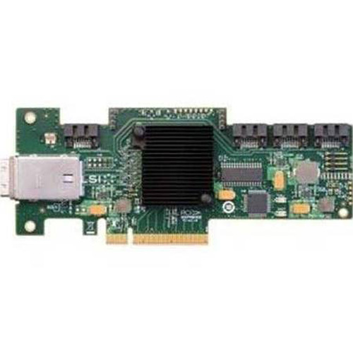 46M0908 | IBM 6GB Quad Port SAS Host Bus Adapter