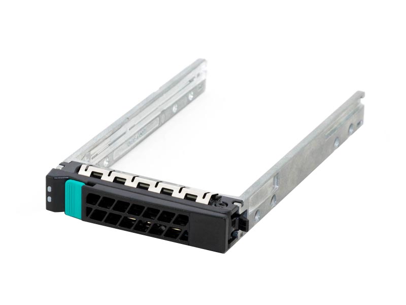 G18877-002 | Intel 2.5 Hard Drive Tray / Caddy for R2208GZ4GC