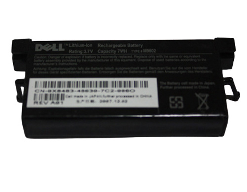 RF479 | Dell 3.7V 7WH RAID Controller Battery for PERC 5/E 6/E