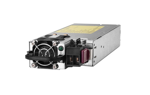 746708-B21 | HP 1500-Watt Common Slot 48VDC Hot-pluggable Power Supply for ProLiant DL385 G7