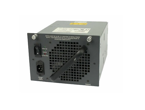 PWR-C45-1000AC | Cisco 1000-Watt AC Power Supply for Catalyst 4500