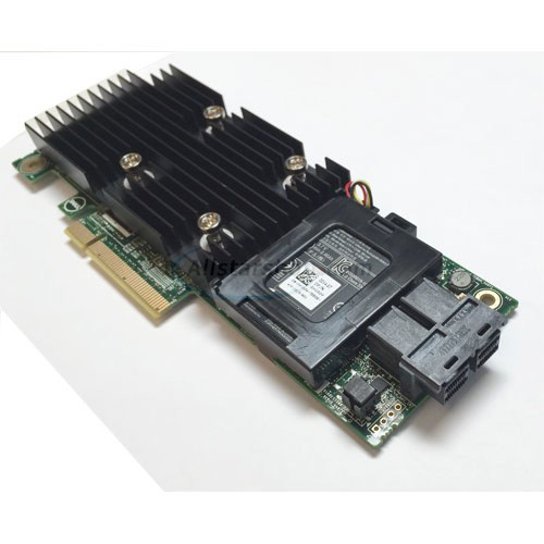 405-AADT | Dell Perc H730 12GB PCI-E 3.0 X8 SAS/SATA Controller