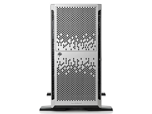 748305-S01 | HP ProLiant ML350p G8 5U Tower Server 1 x Intel Xeon E5-2630 v2 2.60 GHz