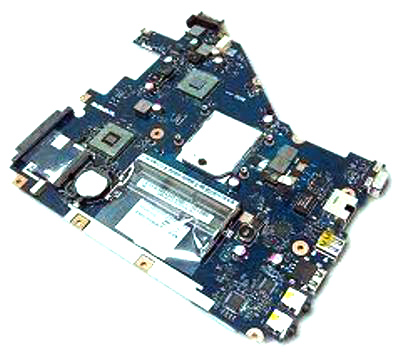 MB.R4602.001 | Acer System Board for Aspire 5552 Notebook