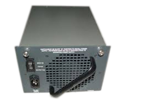 PWR-C45-2800ACV | Cisco 2800-Watt AC Power Supply for Catalyst 4500E PoE