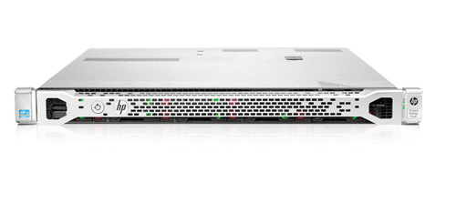 677199-001 | HP ProLiant DL360p G8 2x Intel Xeon E5-2630 6-Core 2.30GHz CPU 16GB RAM Server