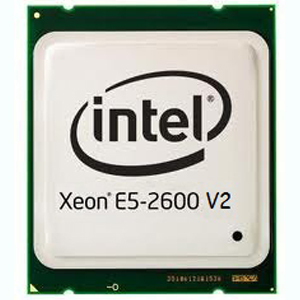 338-BDLG | Dell Intel Xeon 10 Core E5-2660V2 2.2GHz 25MB L3 Cache 8GT/s QPI Speed Socket FCLGA2011 22NM 95W Processor Only