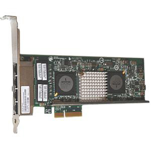 49Y4220 | IBM NetXtreme II 1000 Express Quad Port ETHRNET Adapter