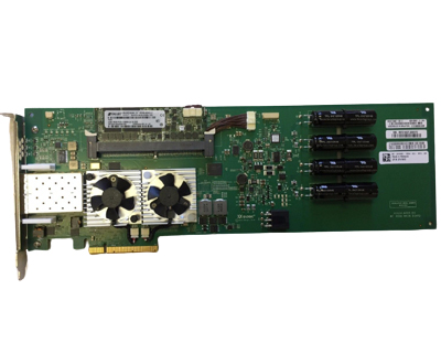 F4YMD | Dell SC8000 Intelligent Cache Adapter Card