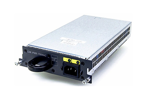 C3K-PWR-750WAC | Cisco 750-Watt AC Power Supply for Catalyst 3750-E/3560-E/RPS 2300