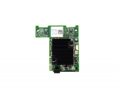 430-3804 | Dell Connectx-2 Dual-Port Qdr 40Gb/s Blade Mezzanine Adapter