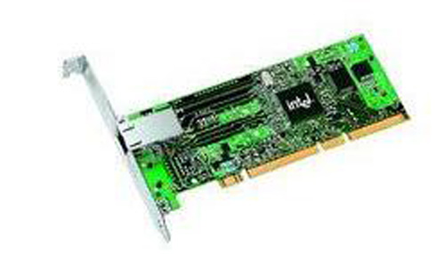 A0039042 | Dell PRO/1000MT Gigabit Ethernet Server Network Interface Card Copper RJ45