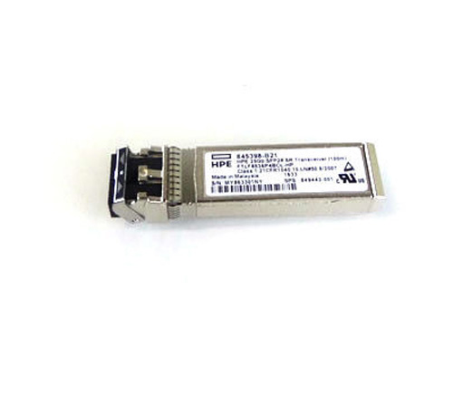 FTLF8536P4BCL-HP | HP SFP28 Transceiver Module 25 Gigabit Ethernet - NEW