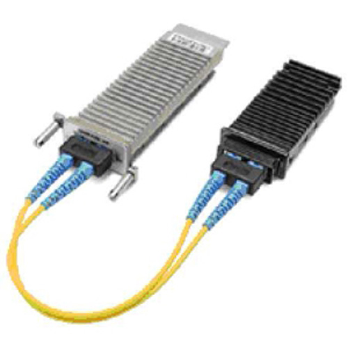 X2-10GB-LRM | Cisco X2 Transceiver Module 10GBASE-LRM SC Multi-mode Plug-in Module - NEW