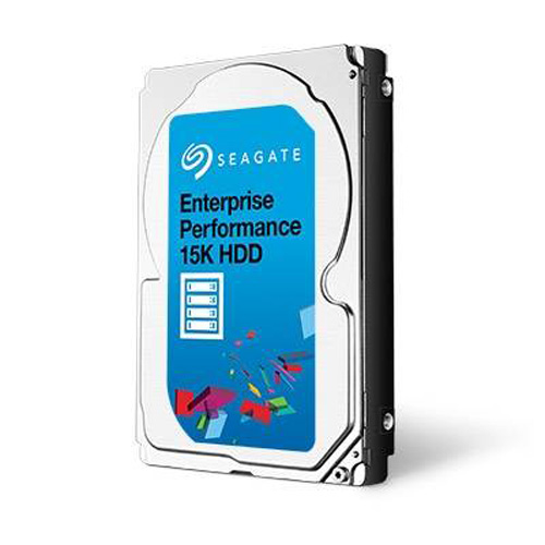 ST600MP0006 | Seagate Enterprise Performance 600GB 15000RPM SAS 12Gb/s 256MB Cache 2.5 512N Internal Hard Drive - NEW