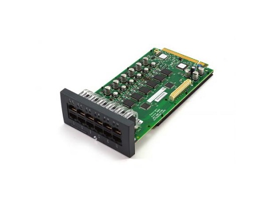 700476039 | Avaya IP500 V2 ETR 6 Base Card