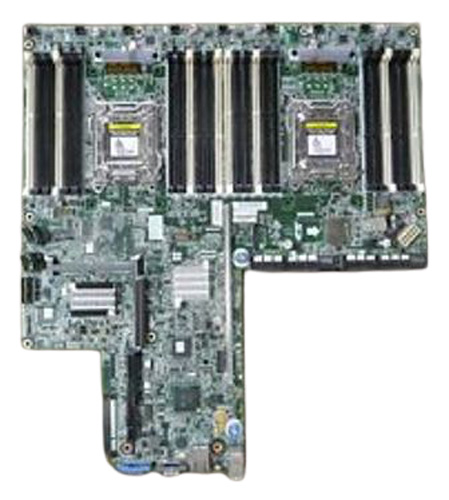 737611-001 | HP System Board for ProLiant DL360P Gen.8 Server