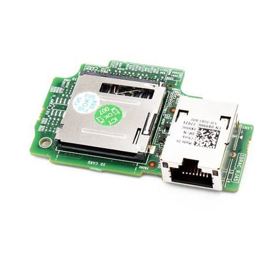 330-BBFZ | Dell iDRAC Expansion Card Riser for PowerEdge R430/R530