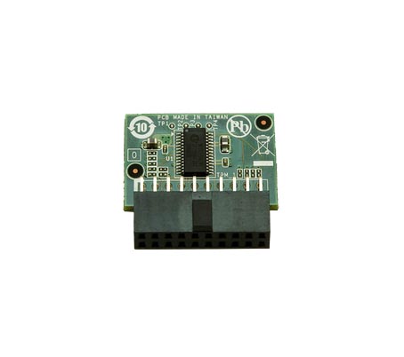 03X3709 | IBM Trusted Platform Module (TPM) for ThinkServer RD430