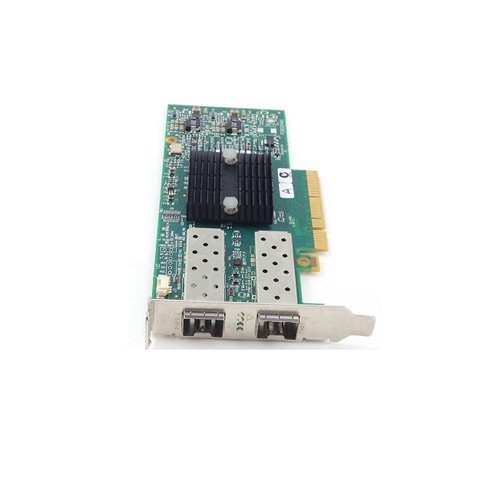 MCX312A-XCBT | Mellanox ConnectX-3 Gigabit Ethernet Card
