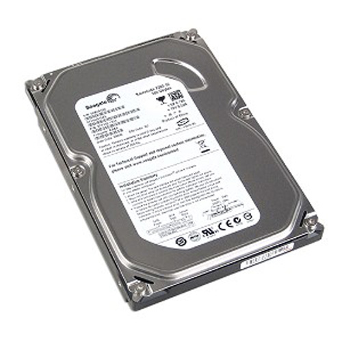 ST3160815AS | Seagate 160GB 7200RPM SATA Gbps 3.5 8MB Cache Barracuda Hard Drive