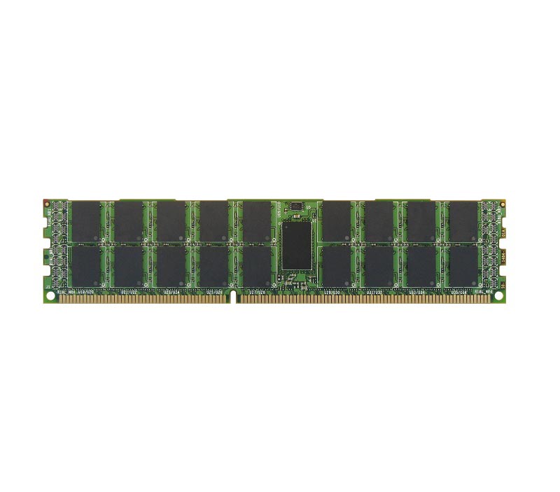 AZ752AA | HP 16GB DDR3-1600MHz PC3-12800 ECC CL11 240-Pin DIMM 1.35V Low Voltage Dual Rank Memory Module